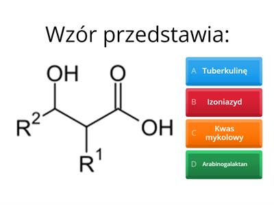 Biochemia - Nobel