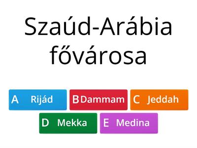  Szaúd-Arábia