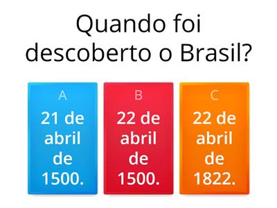 História 