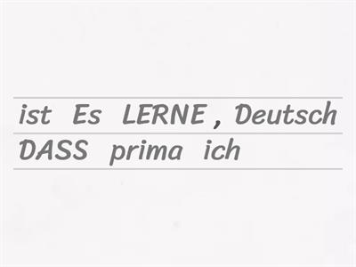 Dass Unterrichtsmaterialien