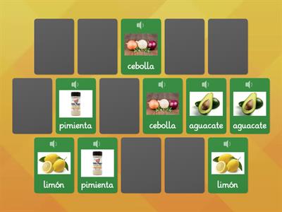 Prepara Guacamole - About cursos online (fun in Spanish for kids)