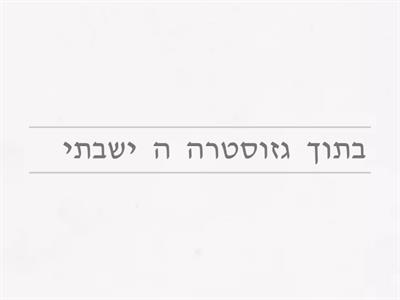 טירוף מערכות!