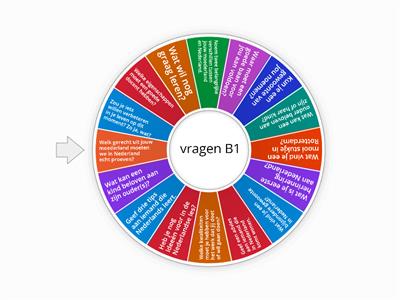 vragen B1