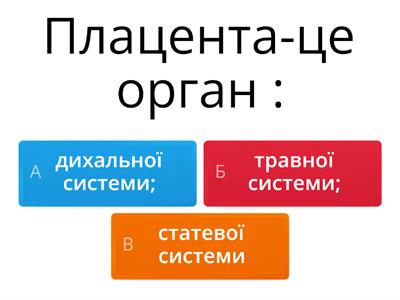 Різноманітність ссавців