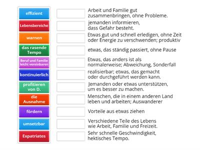 Homeoffice oder In-Office 