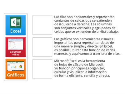 Iniciación a Excel