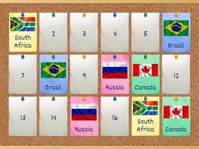 hs1 countries memory game
