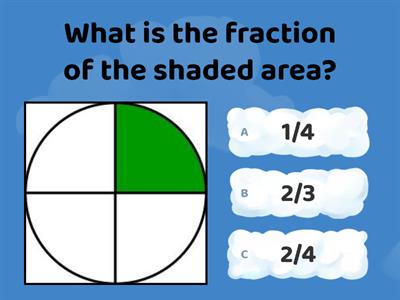 Math 1:  Fractions..........