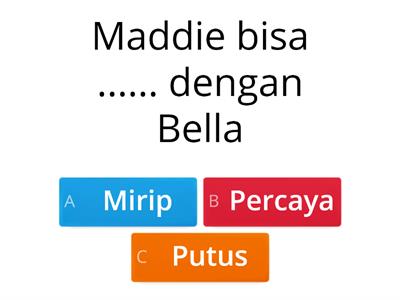 Phrasal verbs Dalam Bahasa Indonesia