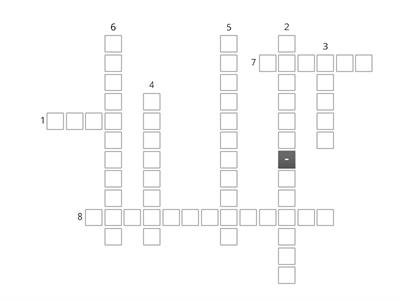 Gadgets crossword