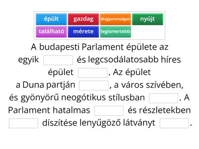 Parlament