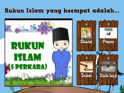 Mengenal Rukun Islam