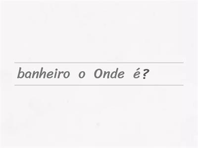 PPE - Direções (Perguntas e Respostas)