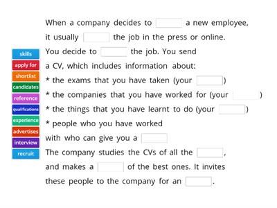 Business Result PI_6.1_Vocabulary