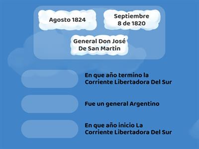 Corriente Libertadora del Sur