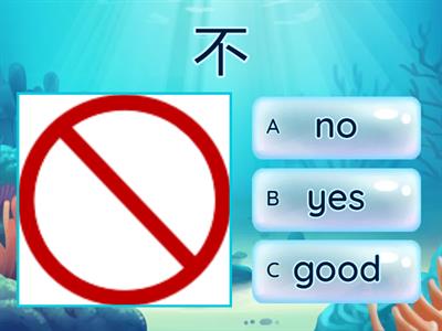  summary  chinese characters vocabulary