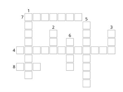 kruiswoordpuzzel Taaltalent 2 kleding