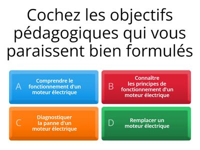 Mutuelle des motards- Module 1 p2. J1 matin