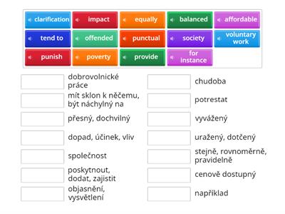 Vocabulary 13.5 T_D_J