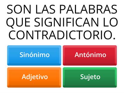 CUESTIONARIO PARA PRIMER GRADO DE TELESECUNDARIA.