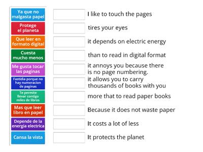 Electronic books