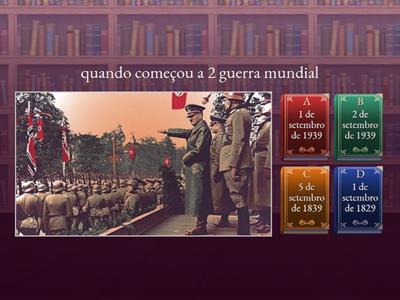 2 guerra mundial