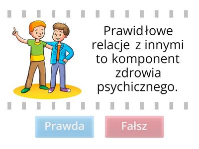 ZDROWIE PSCHICZNE - FAKTY I MITY