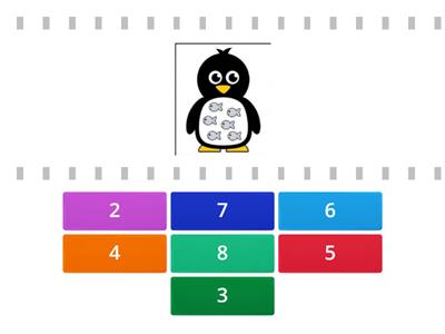 Pingvines számoló