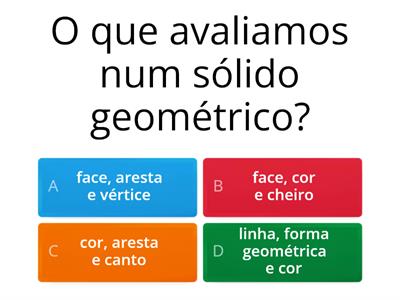 revisão solidos geométricos