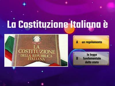  Costituzione Italiana