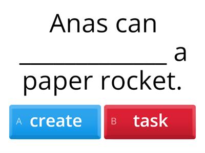 Q2 vocabulary 