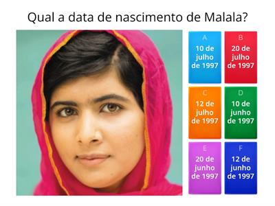 Malala