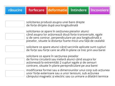 Rec. ORGANE MAȘINI -GLOSAR 2