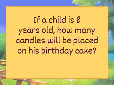 History of Birthday Cake Part 2