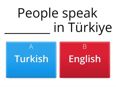 Countries&Nationalities&Languages