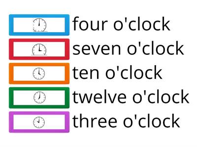2.2 clocks 