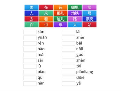 lezione3-pinyin