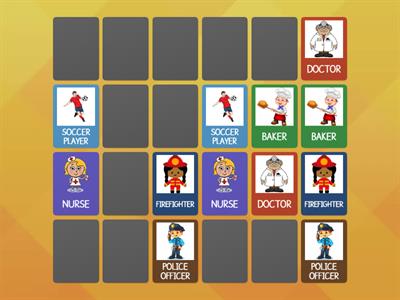 Jobs and occupations resources - Teaching resources