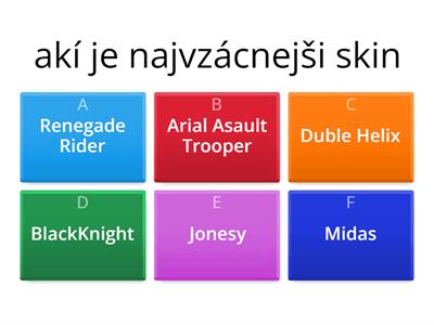 fortnite kviz