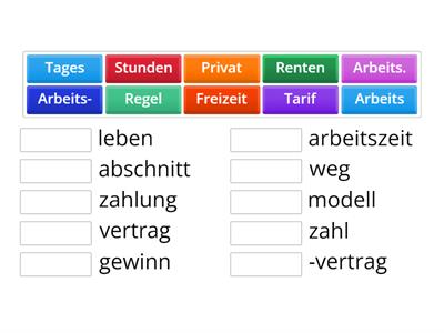 Arbeit B2-1