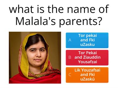 Malala