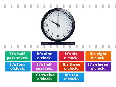 Time Game -  match clocks 
