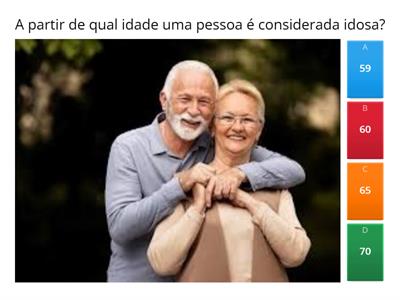 Direitos dos Idosos 