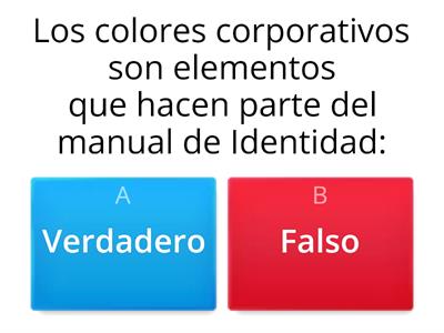 DISEÑO DE MARCA - QUIZ