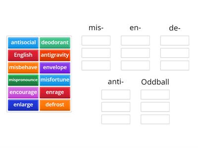 DC - Sort 5