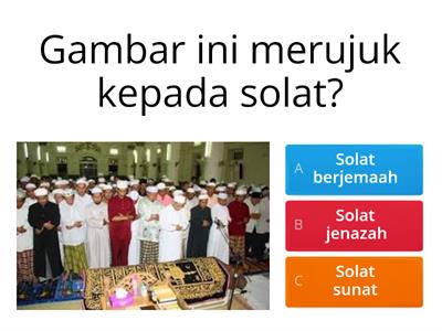 solat jenazah