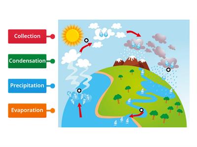 Water cycle