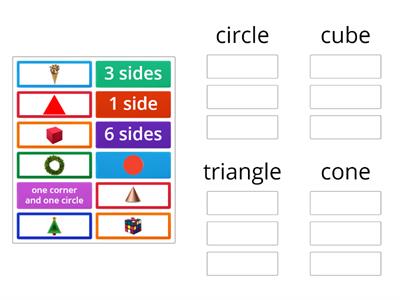  Shapes TCS Nursery 