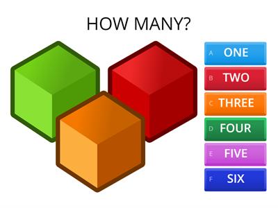 Numbers 1 to 10 LearnEnglish