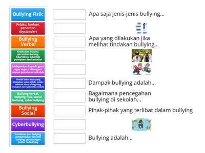 Game Jenis Bullying dan Contohnya